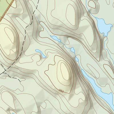 Pourvoirie Lac Forant Preview 3