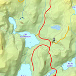 Pourvoirie Mekoos Preview 2