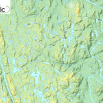 Pourvoirie Nordic Preview 1