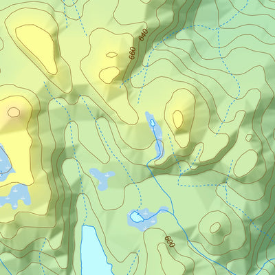 Pourvoirie Nordic Preview 3