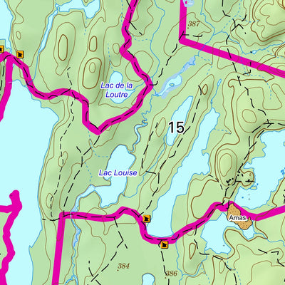 Pourvoirie Poirier 2025 Preview 2
