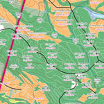 Pourvoirie Wapishish Avenza Preview 3