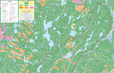 Pourvoirie Wapishish (Secteur Nord) Preview 1