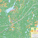 Pourvoirie Wapishish (Secteur Sud) Preview 1