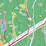 Pourvoirie Wapishish (Secteur Sud) Preview 2