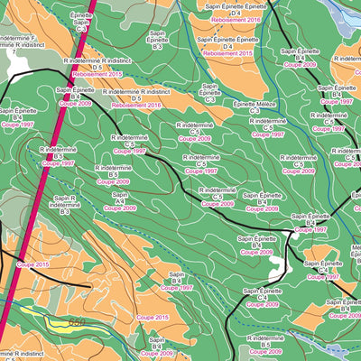 Pourvoirie Wapishish (Secteur Sud) Preview 3