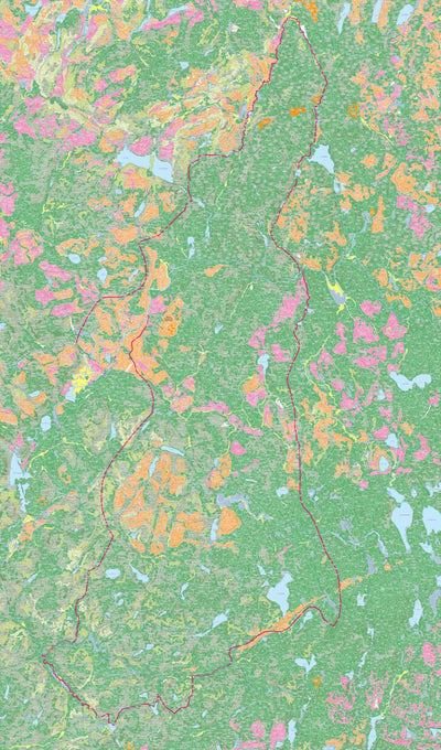 Sebastien Tremblay_(Zone de chasse 43)_Avenza Preview 1