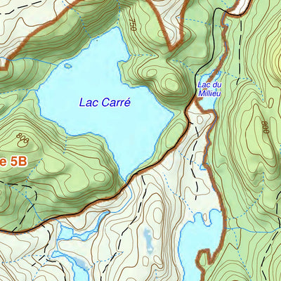 Seigneurie de la Rivière Olaf Preview 3
