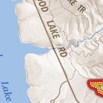 Dino Series - Tecumseh - Half | 8 mi | 50k Relay Preview 2