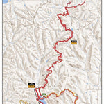 Dino Series - Tecumseh - Marathon | 50k Preview 1