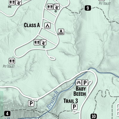 Clifty Falls State Park Preview 2
