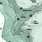 Clifty Falls State Park Preview 3