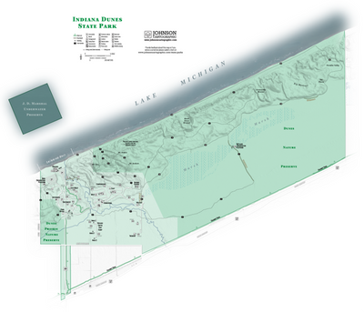 Indiana Dunes State Park Preview 1