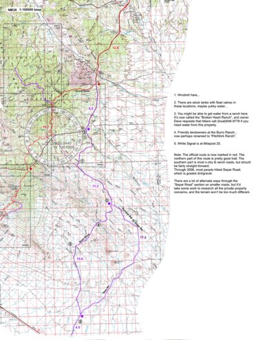 Jonathan Ley CDT New Mexico 38 bundle exclusive