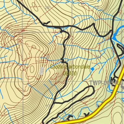 WMU 400 Castle - Carbondale Preview 2