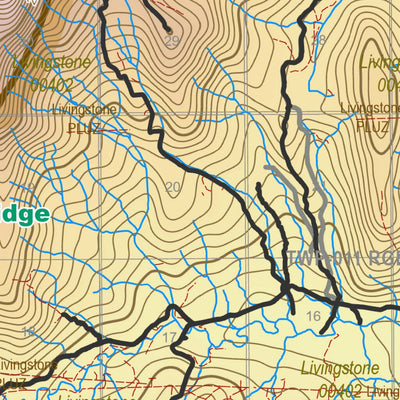 WMU 402 Livingstone Preview 2