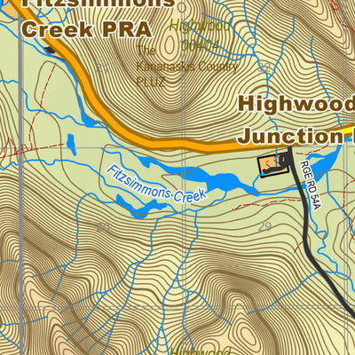 WMU 404 Highwood Preview 2