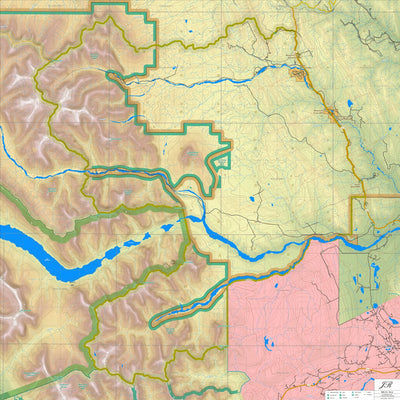 WMU 412 Ghost Preview 1