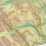 WMU 418 Ya-Ha Tinda Preview 1