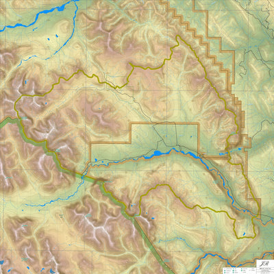 WMU 418 Ya-Ha Tinda Preview 1