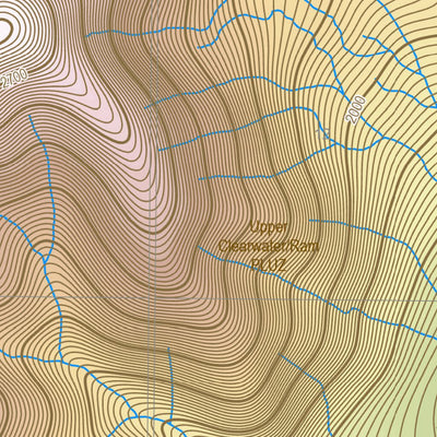 WMU 418 Ya-Ha Tinda Preview 3