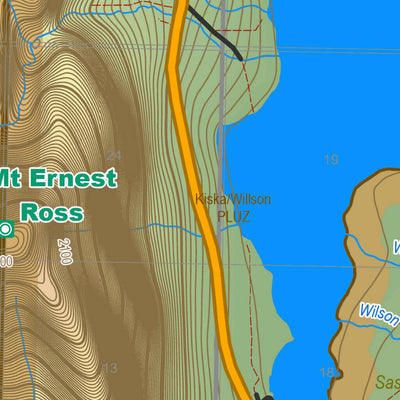 WMU 426 Upper Saskatchewan Preview 2