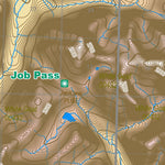 WMU 432 White Goat Preview 2
