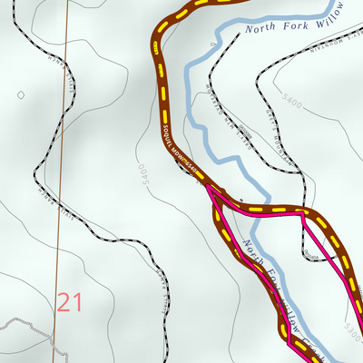 The Grizzly Gravel & Century Ride NW Preview 3