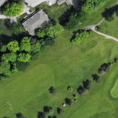 Kingston Aerial Imaging Wolfe Springs digital map