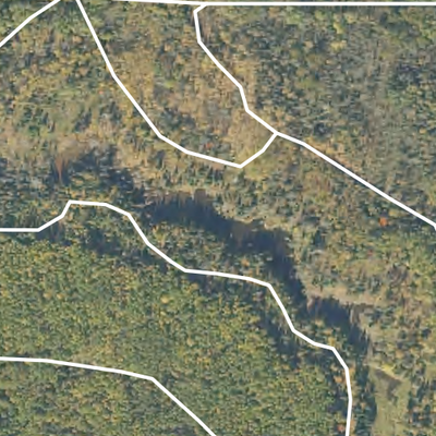 Donahue Trail Map Preview 2