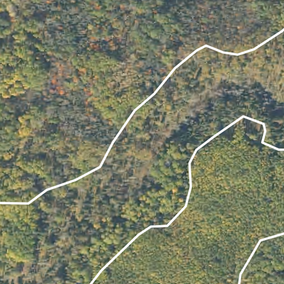 Donahue Trail Map Preview 3