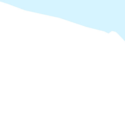 Kortforsyningen Broager (1:25,000 scale) digital map