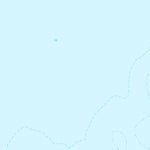 Kortforsyningen Ejby (1:25,000 scale) digital map