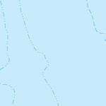 Kortforsyningen Frederikshavn (1:50,000 scale) digital map