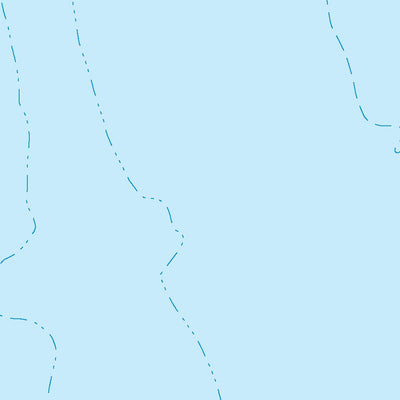 Kortforsyningen Frederikshavn (1:50,000 scale) digital map