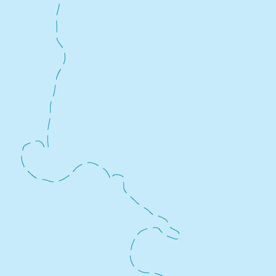 Kortforsyningen Gedser (1:50,000 scale) digital map
