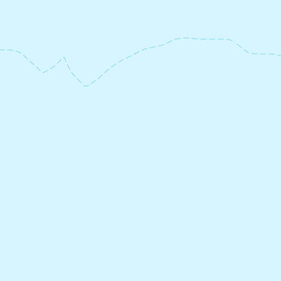 Kortforsyningen Gedser 3 (1:25,000 scale) digital map