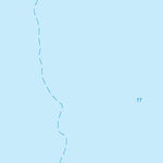 Kortforsyningen Grenaa 2 (1:50,000 scale) digital map