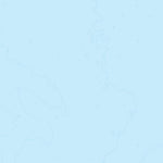 Kortforsyningen Havndal (1:50,000 scale) digital map