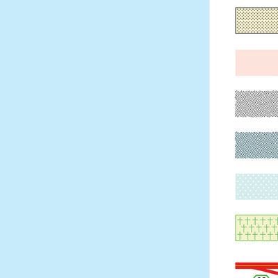 Kortforsyningen Havndal (1:50,000 scale) digital map