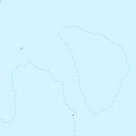 Kortforsyningen Hesselager (1:25,000 scale) digital map