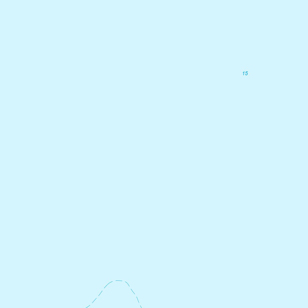 Humble (1:25,000 scale) Map by Kortforsyningen | Avenza Maps