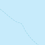 Kortforsyningen Jerup (1:50,000 scale) digital map