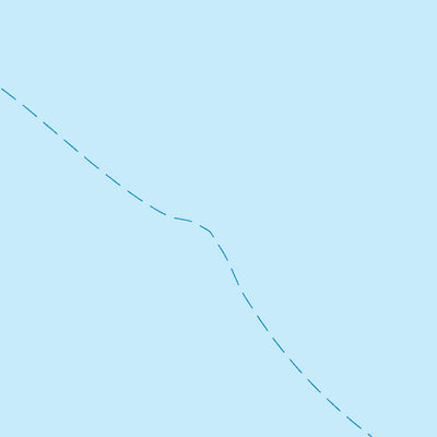 Kortforsyningen Jerup (1:50,000 scale) digital map