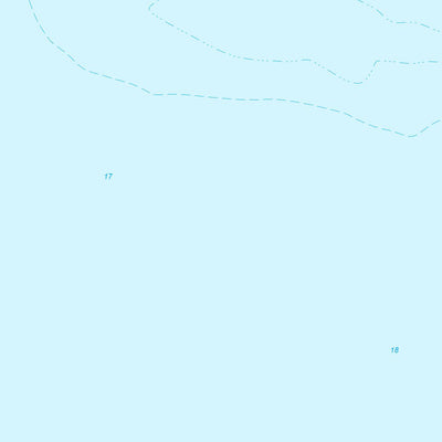 Kortforsyningen Juelsminde (1:25,000 scale) digital map