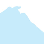 Kortforsyningen Kastrup 2 (1:50,000 scale) digital map