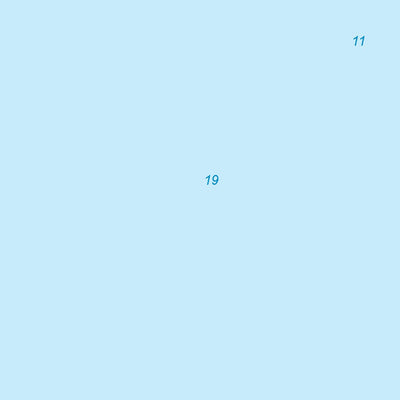 Kortforsyningen Kerteminde (1:50,000 scale) digital map