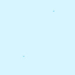 Kortforsyningen Samsø 2 (1:25,000 scale) digital map