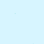 Kortforsyningen Sejerø (1:25,000 scale) digital map