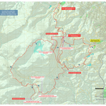 Kunanyi Mountain Run Alpine Marathon 46km Preview 1